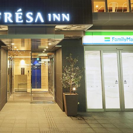 Sotetsu Fresa Inn Osaka Namba المظهر الخارجي الصورة