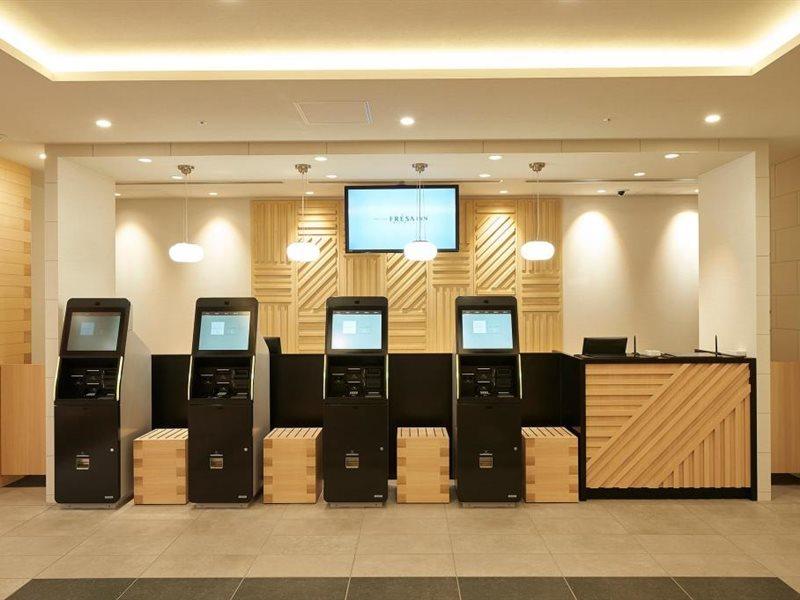Sotetsu Fresa Inn Osaka Namba المظهر الخارجي الصورة