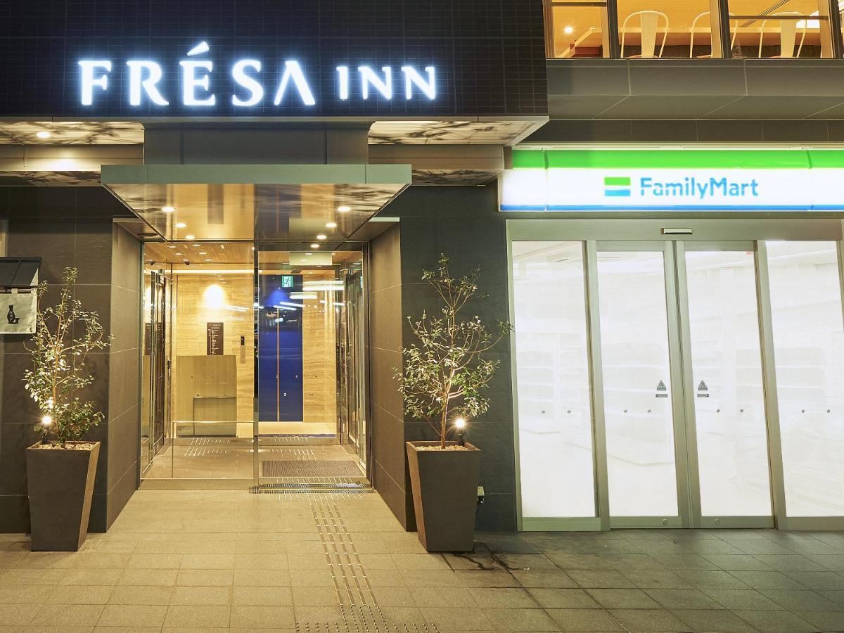 Sotetsu Fresa Inn Osaka Namba المظهر الخارجي الصورة