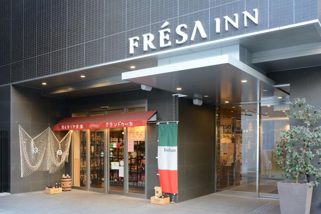 Sotetsu Fresa Inn Osaka Namba المظهر الخارجي الصورة