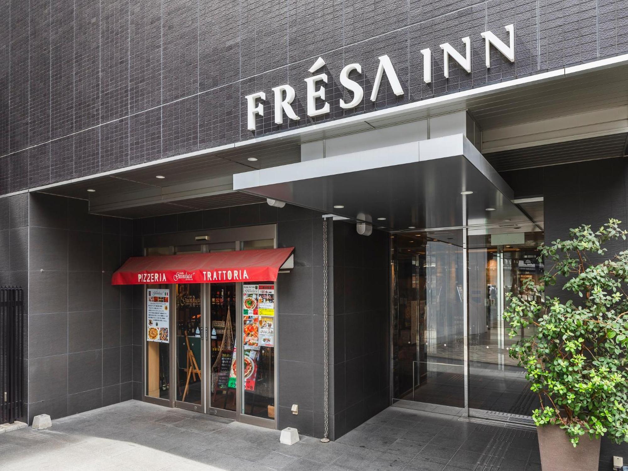 Sotetsu Fresa Inn Osaka Namba المظهر الخارجي الصورة