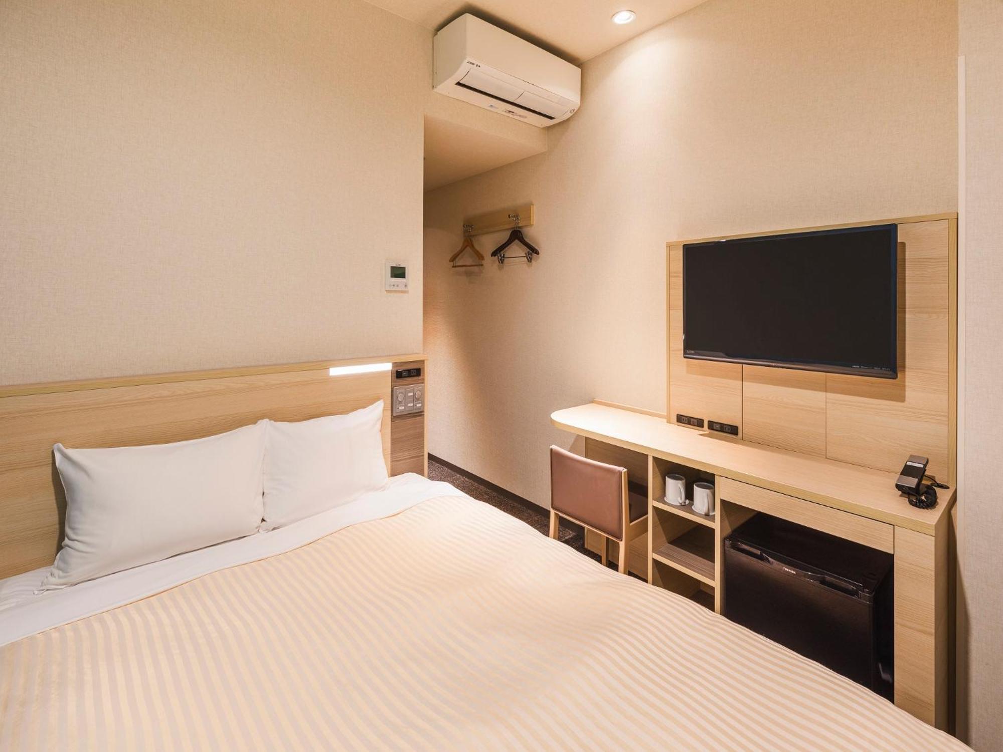 Sotetsu Fresa Inn Osaka Namba المظهر الخارجي الصورة