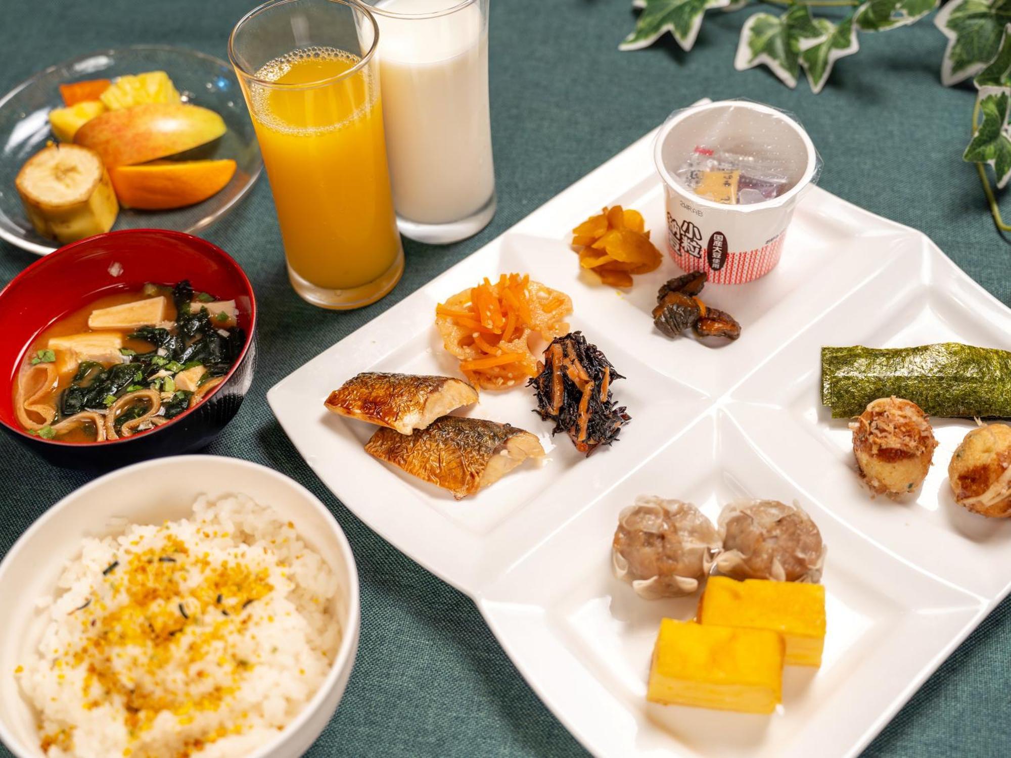 Sotetsu Fresa Inn Osaka Namba المظهر الخارجي الصورة