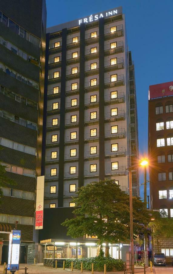 Sotetsu Fresa Inn Osaka Namba المظهر الخارجي الصورة